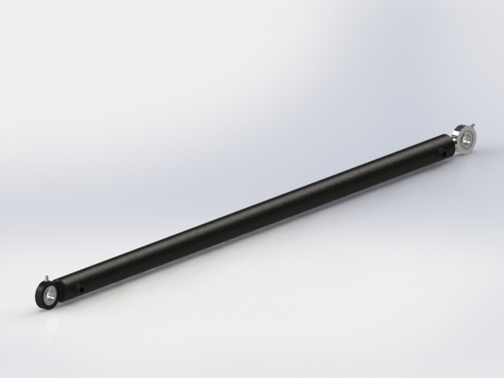 液压缸9mm